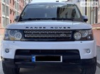 Land Rover Range Rover Sport 02.07.2022
