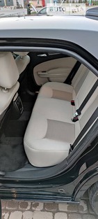 Chrysler 300C 15.06.2022
