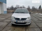 Dacia Logan 14.07.2022