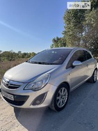 Opel Corsa 14.07.2022