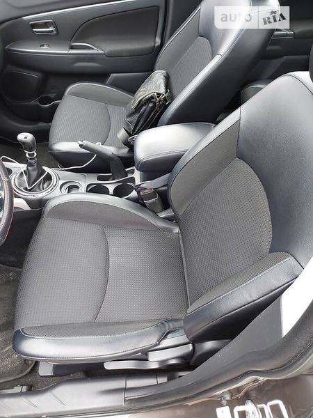 Citroen C4 Aircross 2012  випуску Луцьк з двигуном 0 л дизель позашляховик механіка за 9800 долл. 