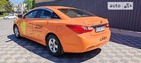 Hyundai Sonata 13.07.2022