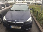 BMW 218 10.07.2022