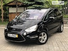 Ford S-Max 17.06.2022