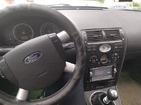 Ford Mondeo 17.06.2022