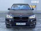 BMW X5 02.07.2022