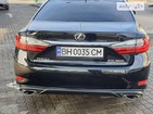 Lexus ES 350 17.07.2022