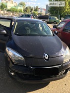 Renault Megane 07.07.2022