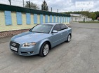 Audi A4 Limousine 07.07.2022