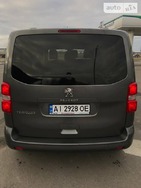 Peugeot Traveller 17.07.2022
