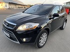 Ford Kuga 17.07.2022