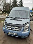 Ford Transit 28.07.2022