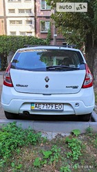 Renault Sandero 17.06.2022