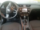 Skoda Octavia 17.07.2022