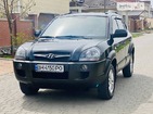 Hyundai Tucson 25.06.2022