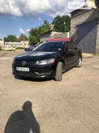 Volkswagen Passat 14.07.2022