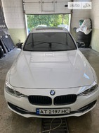 BMW 330 07.07.2022