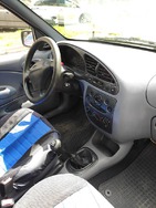 Ford Courier 21.06.2022