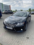 Lexus ES 250 2012 Миколаїв 2.5 л  седан автомат к.п.