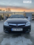 Opel Tigra 02.07.2022