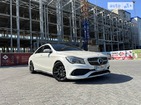 Mercedes-Benz CLA 250 09.07.2022
