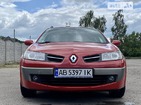 Renault Megane 24.06.2022