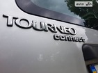 Ford Tourneo Connect 26.06.2022