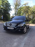Mercedes-Benz B 150 25.06.2022
