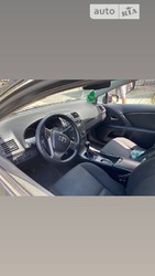 Toyota Avensis 29.06.2022