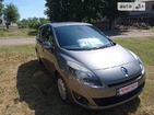 Renault Scenic 17.07.2022