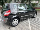 Renault Scenic 21.06.2022