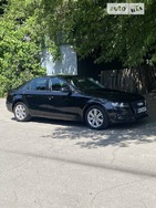 Audi A4 Limousine 01.07.2022