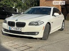BMW 528 01.07.2022