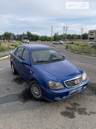 Geely CK 01.07.2022