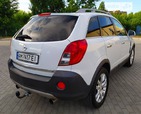 Opel Antara 15.07.2022