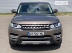 Land Rover Range Rover Sport 04.07.2022