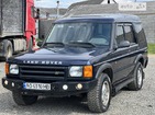 Land Rover Freelander 14.07.2022