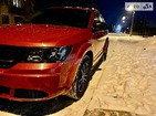 Dodge Journey 17.07.2022