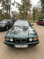 BMW 530 1993 Черкаси 2.9 л  седан автомат к.п.
