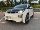 BMW i3 27.06.2022