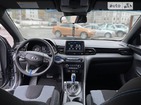Hyundai Veloster 17.07.2022