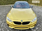 BMW M4 06.07.2022
