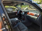 Lexus LX 570 16.07.2022