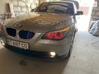 BMW 523 13.06.2022