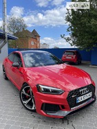 Audi RS5 17.07.2022