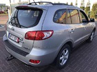 Hyundai Santa Fe 16.06.2022