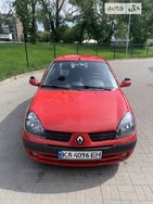 Renault Symbol 02.07.2022