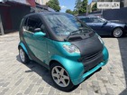Smart ForTwo 21.06.2022