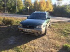 Subaru Outback 2000 Дніпро 2.5 л  універсал автомат к.п.