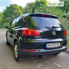 Volkswagen Tiguan 04.07.2022